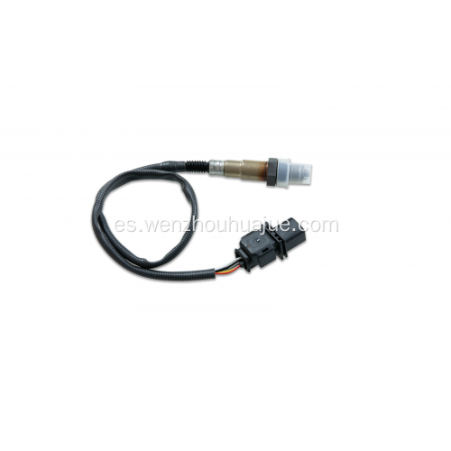 11787535269; 0258017028 BMW 325D/320i650ci/740i sensor de oxígeno